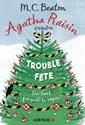 Agatha Raisin enquête T.21 : Trouble-fête