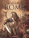 Aigles de Rome (Les) T.4 : Les aigles de Rome