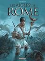 Aigles de Rome (Les) T.5 : Les aigles de Rome