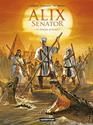 Alix senator T.12  : Le Disque d'Osiris