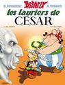 Astérix T.18 : Les lauriers de César