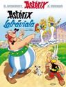 Astérix T.31 : Astérix et Latraviata