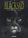 Blacksad. T.1 : Quelque part entre les ombres