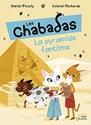 Chabadas (Les) T.13 : La pyramide fantôme
