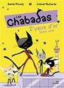 Chabadas (Les) T.2 : Z'yeux d'or, super star
