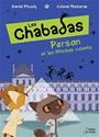 Chabadas (Les) T.3 : Persan et les Nînchas volants