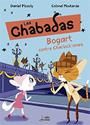 Chabadas (Les) T.4 : Bogart contre Charlock'omes