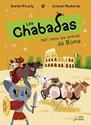 Chabadas (Les) T.7 : Défi dans les arènes de Rome