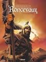 Chroniques de Roncevaux T.1 : La légende de Roland