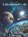 Colonisation T.1 : Les naufragés de l'espace