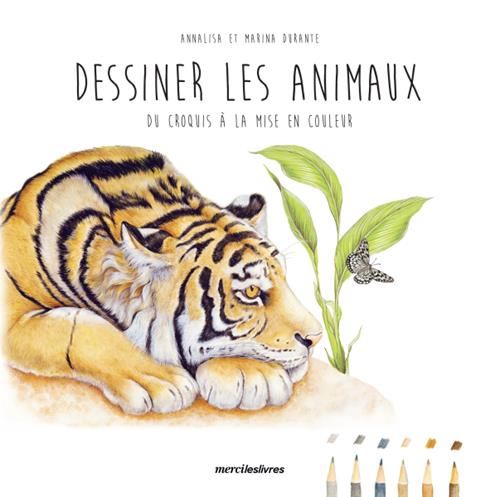 Dessiner les animaux