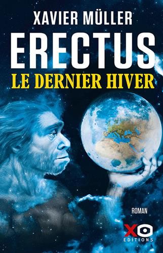 Erectus, T.3 : Le Dernier Hiver