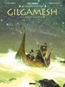 Gilgamesh T.3 : La quête de l'immortalité