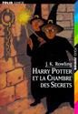 Harry potter T.2 : Harry Potter et la chambre des secrets