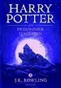 Harry Potter T.3 : Harry Potter et le prisonnier d'Azkaban