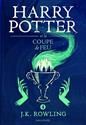 Harry potter T.4 : Harry Potter et la coupe de feu