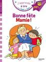 J'apprends à lire avec Sami et Julie, CE1 : Bonne fête Mamie !