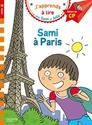 J'apprends à lire avec Sami et Julie, niveau 1, début de CP : Sami à Paris