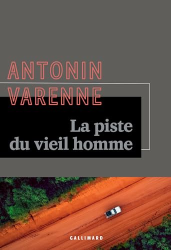 La Piste du vieil homme