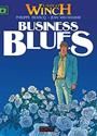 Largo Winch T.4 : Business blues