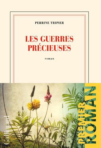 Les Guerres précieuses