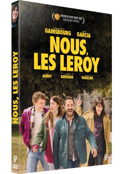 Nous, les Leroy