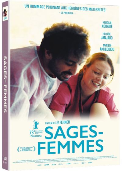 Sages-femmes