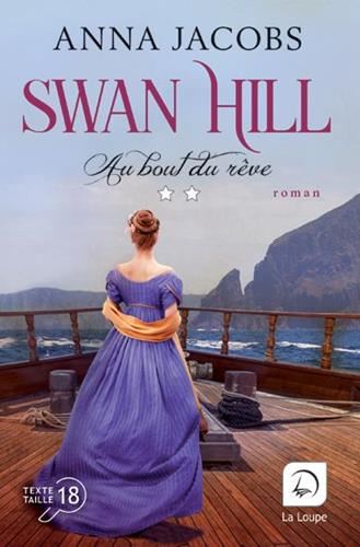 Swan Hill T.2 : Au bout du rêve vol.2