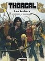 Thorgal T.9 : Les archers