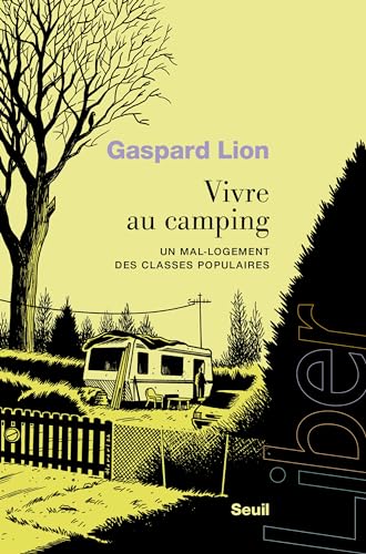 Vivre au camping